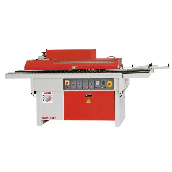 Holzmann Kantenanleimmaschine KAM115EP