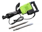 Zipper Abbruchhammer ZI-ABH1700D – Bild 2