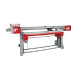 Holzmann Bandschleifmaschine BSM2600P_400V