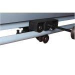 Holzmann Bandschleifmaschine BSM2600P_400V – Bild 3
