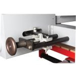 Holzmann Bandschleifmaschine BSM2600P_400V – Bild 4
