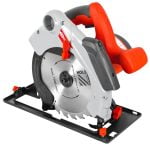Holzmann Handkreissäge HKS210L_230V – Bild 3