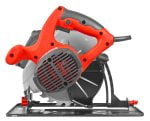 Holzmann Handkreissäge HKS210L_230V – Bild 4