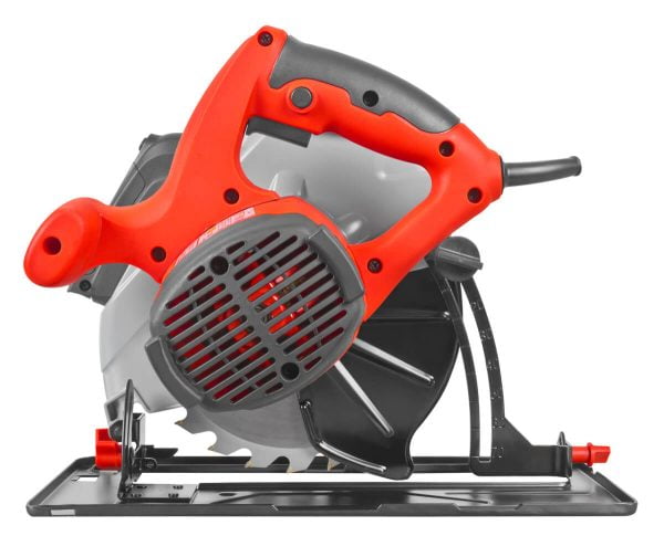 Holzmann Handkreissäge HKS210L_230V – Bild 4