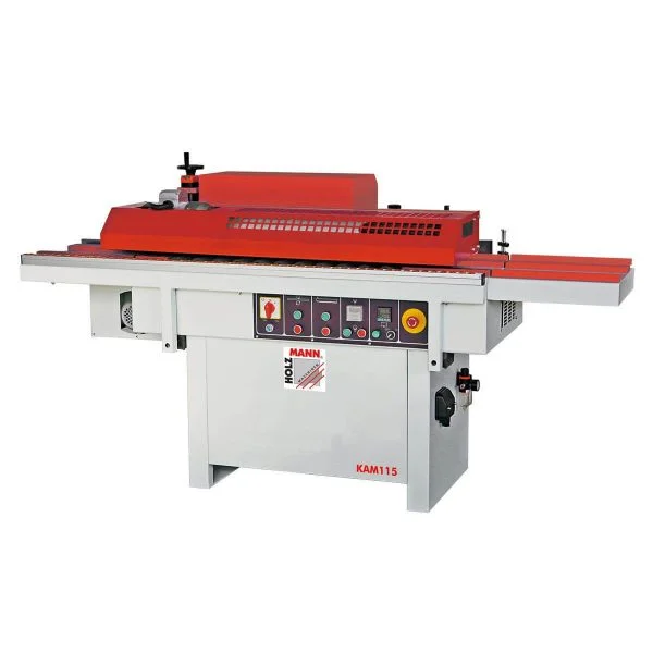 Holzmann Kantenanleimmaschine KAM115P