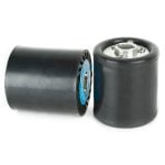 Holzmann Expansionswalze gummiert 90x100mm SM100EW_GUMMIERT