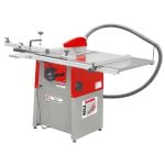 Holzmann Tischkreissäge TS250
