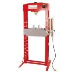 Holzmann Werkstattpresse WP30H