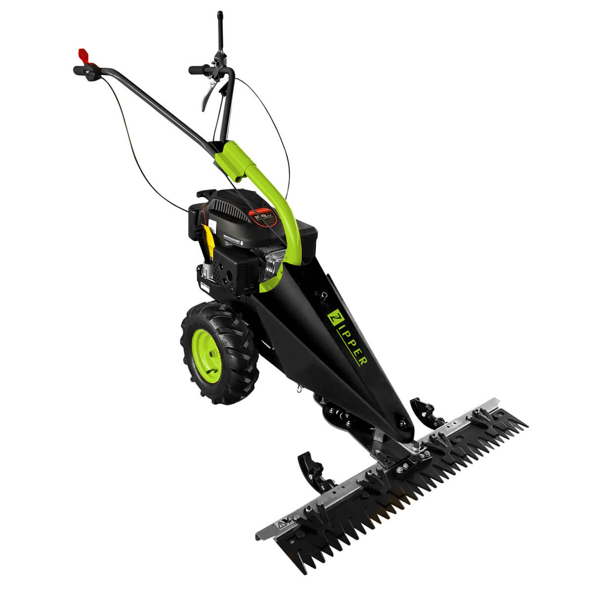 ZI-BM870ECO Zipper Balkenmäher ZI-BM870ECO – Bild 1