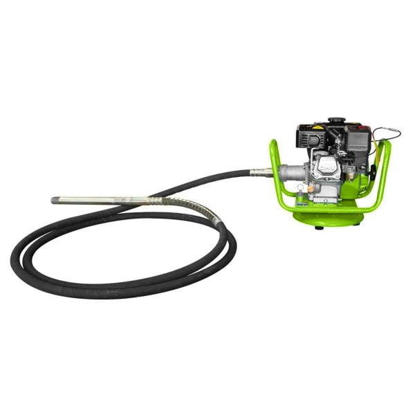 Zipper Betonverdichter ZI-BR160Y – Bild 1