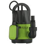 Zipper Frischwasserpumpe ZI-CWP400