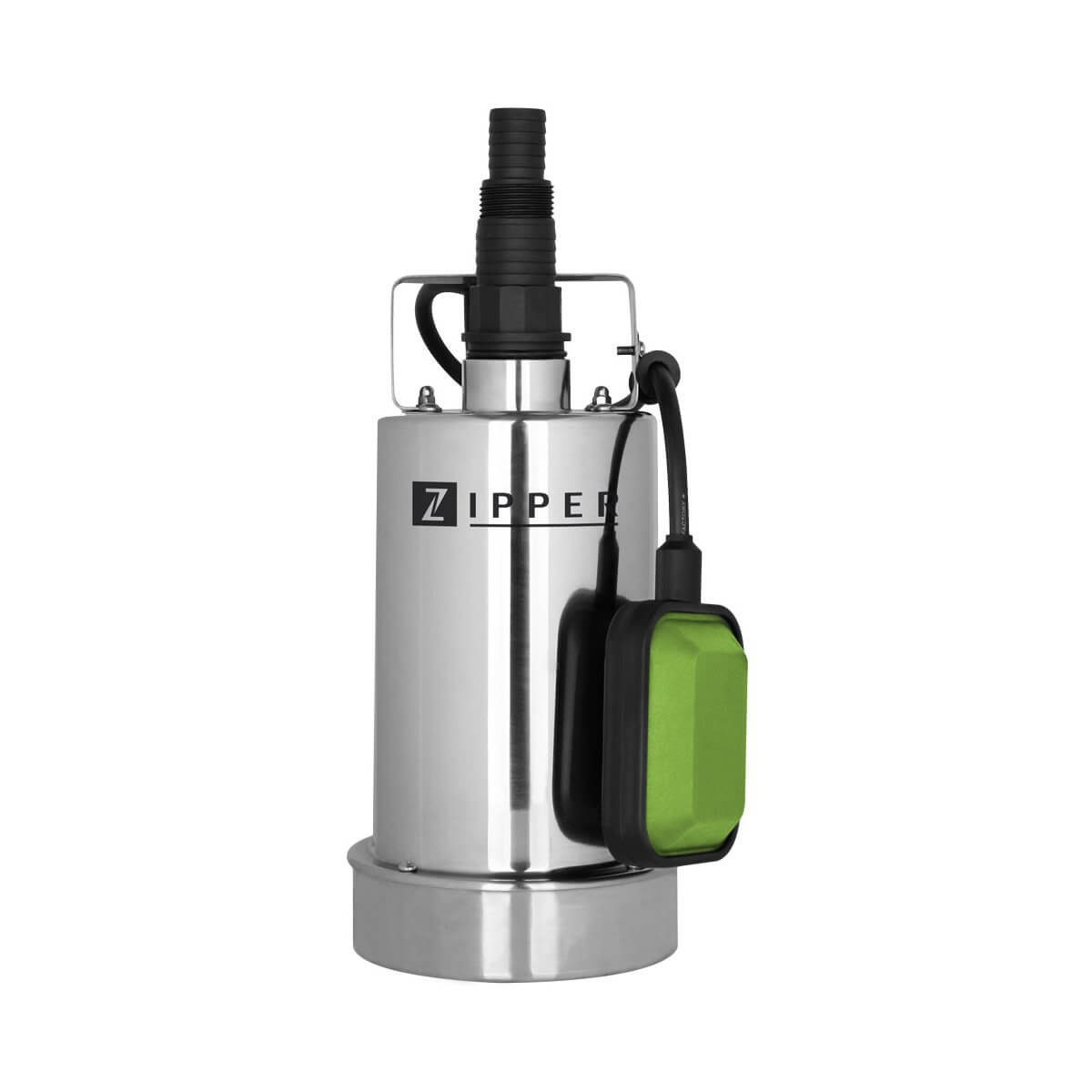 ZI-CWP750N Zipper Klarwasserpumpe ZI-CWP750N – Bild 1
