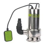 Zipper Schmutzwasserpumpe ZI-DWP1100N