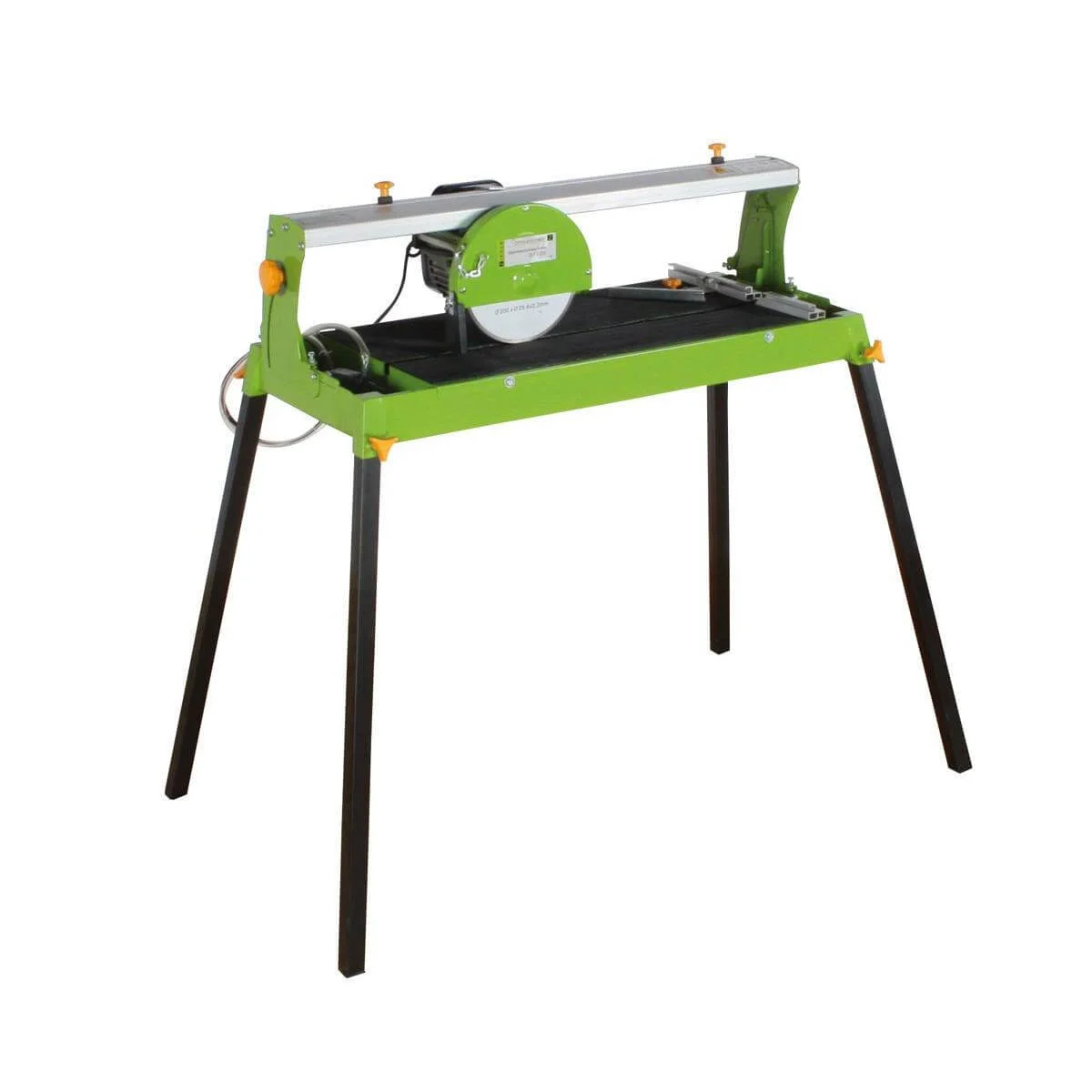Zipper Fliesenschneidmaschine ZI-FS200