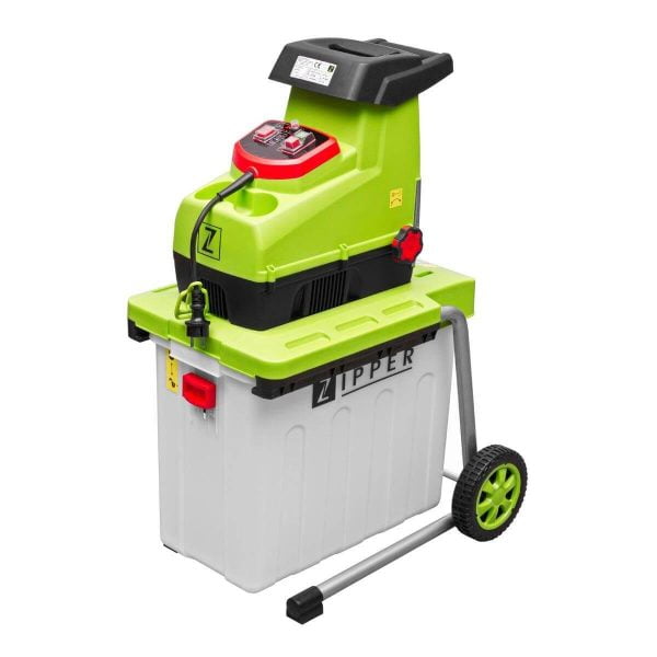 Zipper Gartenhäcksler ZI-GHAS2800