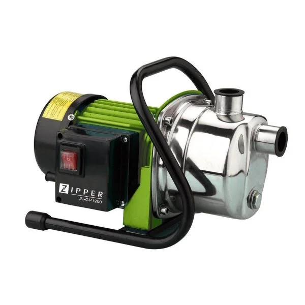 Zipper Gartenpumpe ZI-GP1200