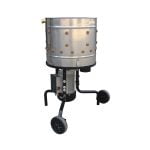 Zipper Geflügelrupfmaschine ZI-GRM400