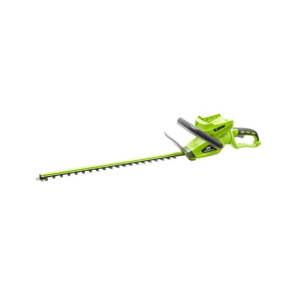 Zipper Heckenschere 40Volt AKKU ZI-HEK40V-AKKU – Bild 2