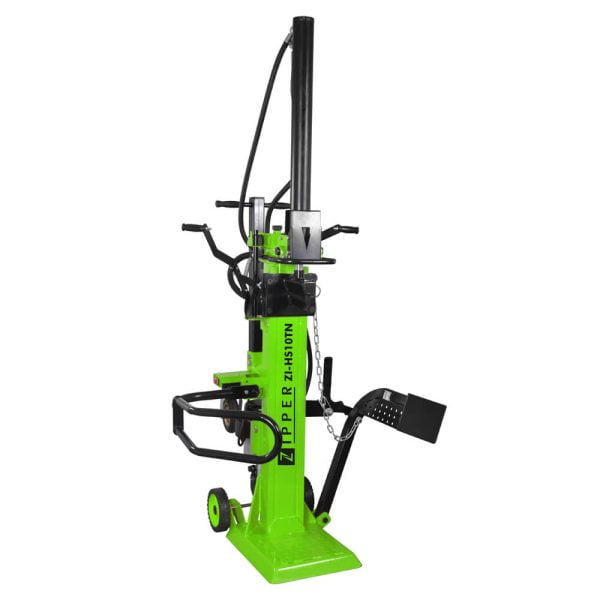 Zipper Holzspalter ZI-HS10TN – Bild 1