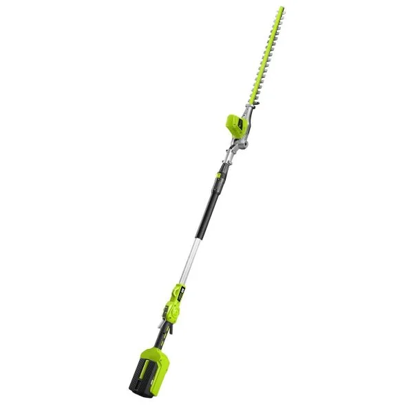 Zipper Heckenschere Teleskop 40Volt AKKU ZI-HST40V-AKKU
