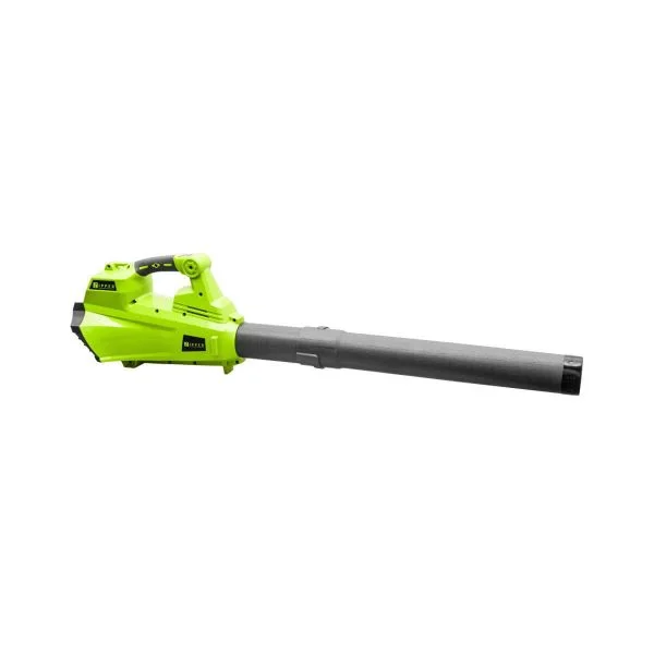 Zipper Handbläser 40Volt AKKU ZI-LBR40V-AKKU