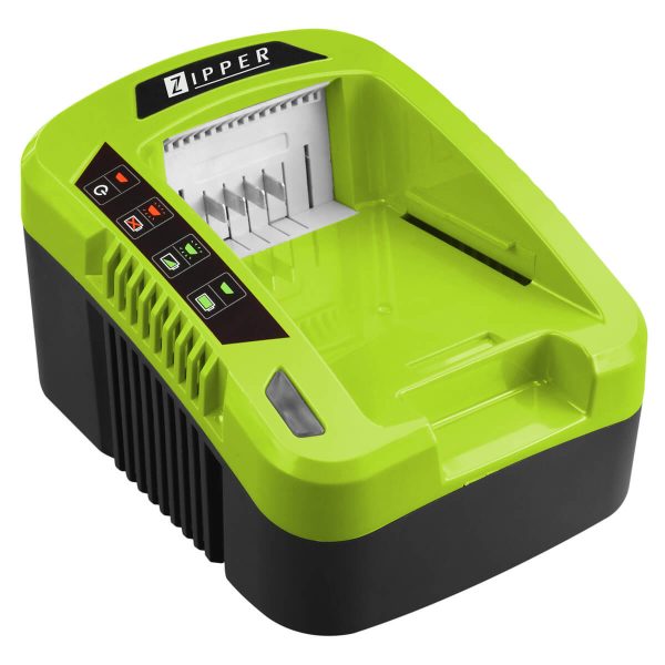 Zipper Akku Ladegerät ZI-LGR40V-AKKU