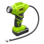 Zipper Akku Luftpumpe ZI-LPE18