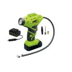 Zipper Luftpumpe Akku ZI-LPE20