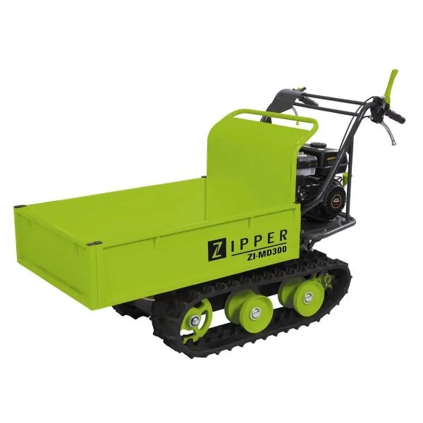 Zipper Miniraupendumper ZI-MD300