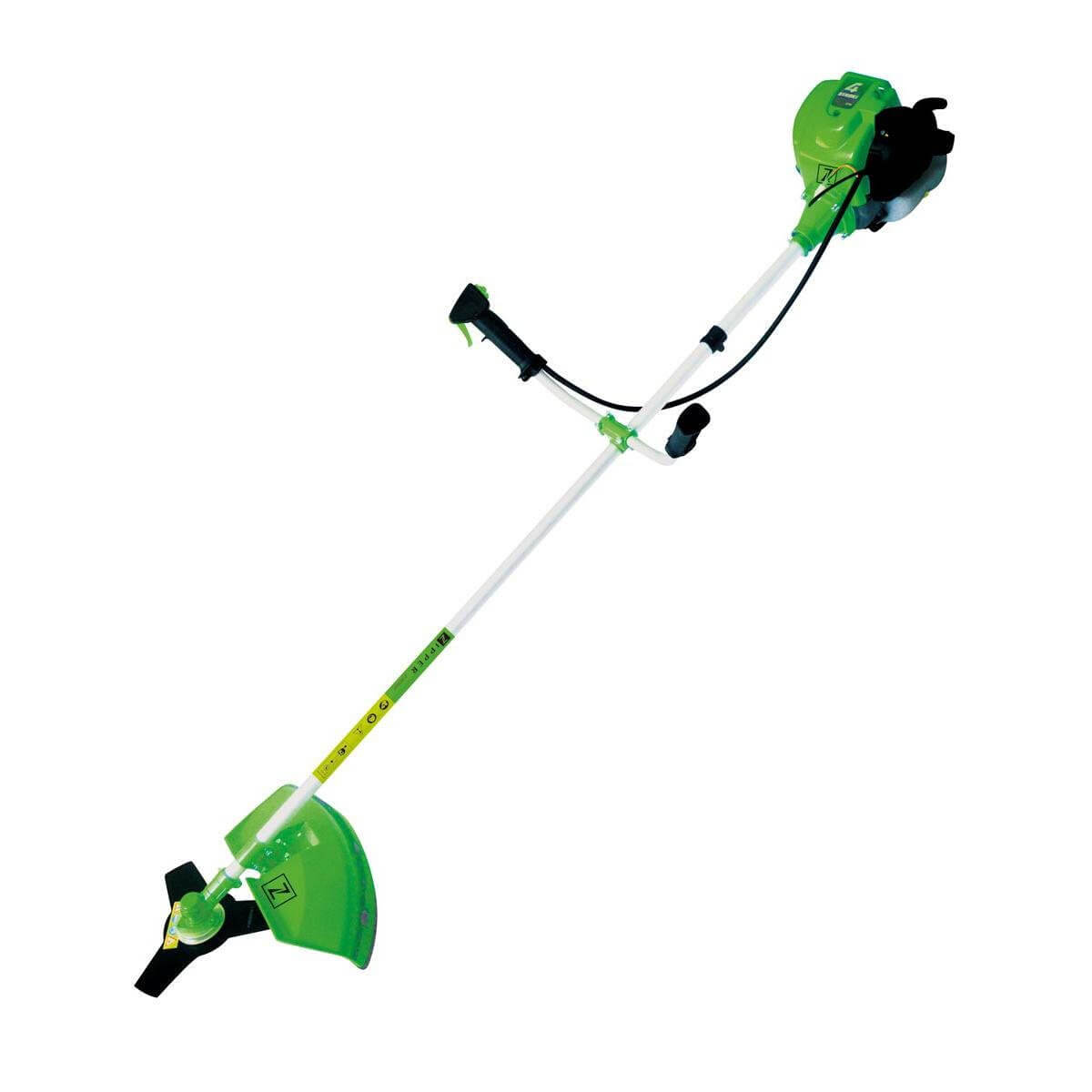 ZI-MOS4T Zipper Motorsense ZI-MOS4T