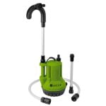 Zipper Regentonnenpumpe ZI-RTP350