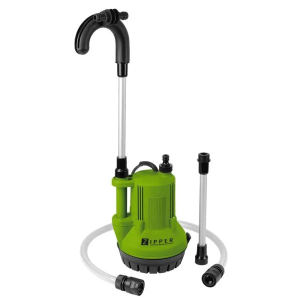 Zipper Regentonnenpumpe ZI-RTP350