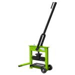 Zipper Steinknacker ZI-SKN330