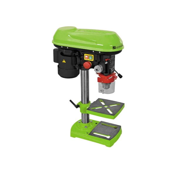 Zipper Ständerbohrmaschine ZI-STB13T
