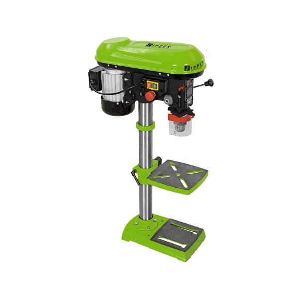 Zipper Ständerbohrmaschine ZI-STB16T