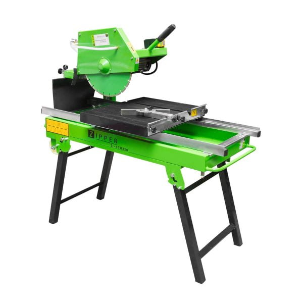 Zipper Steintrennmaschine ZI-STM350