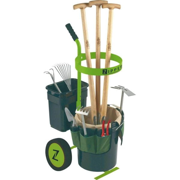 Zipper Universalgartenwagen ZI-UVGW1 – Bild 1