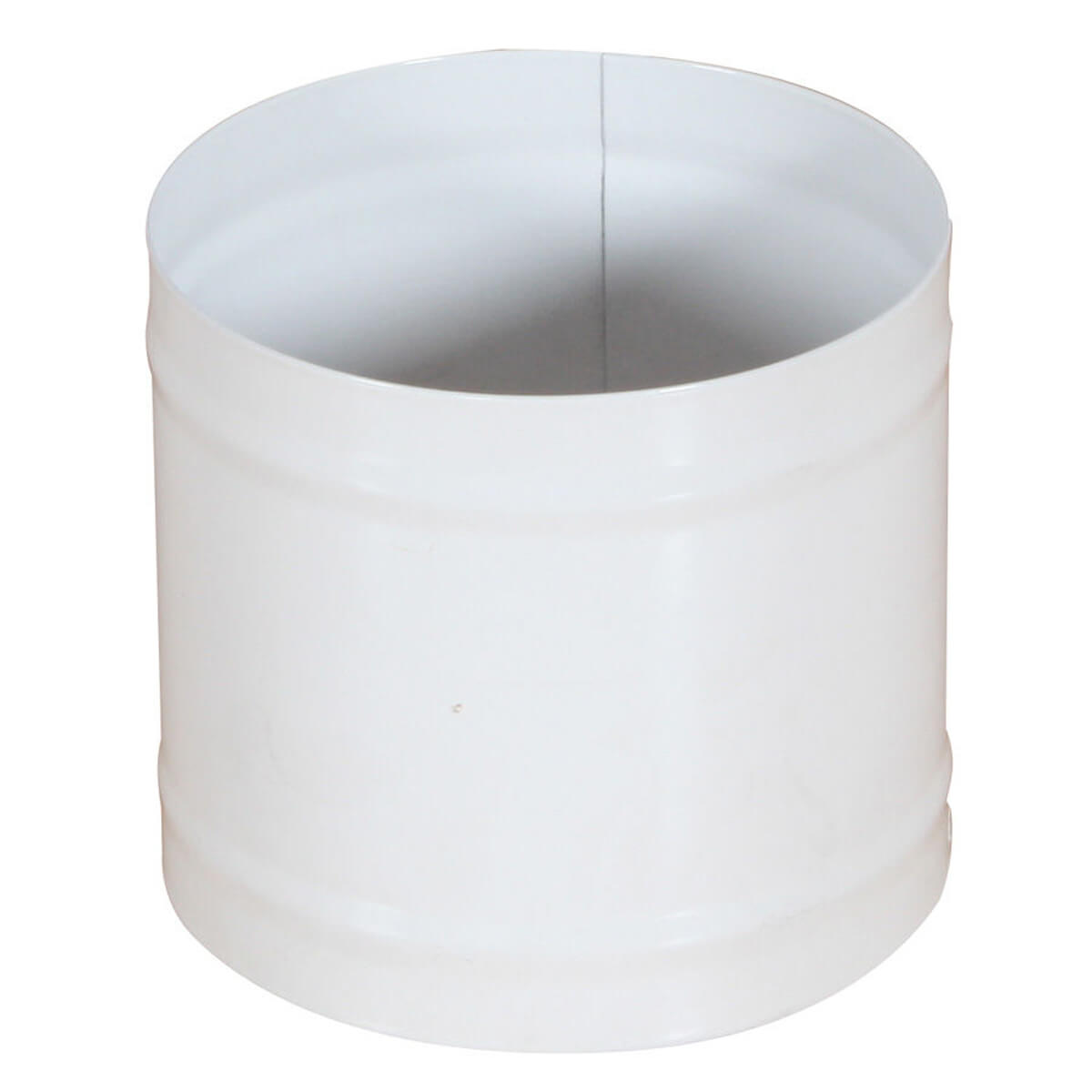 ZWS Zwischenstück Schlauch: Ø 150mm – Bild 1