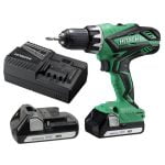 Hikoki Hitachi Akku Bohrmaschine
