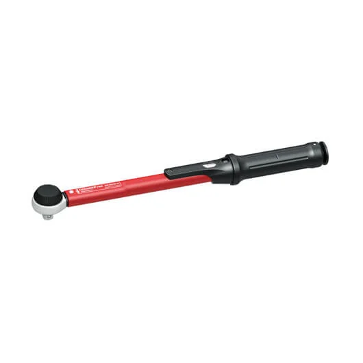 Gedore red Drehmomentschlüssel 10-50 NM  3/8" R58900050
