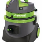 Cleancraft Kompakter Spezialsauger mit Reinigungsmitteltank flexCAT 116 PD