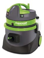 Cleancraft Kompakter Spezialsauger mit Reinigungsmitteltank flexCAT 116 PD