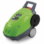 Cleancraft Heißwasser-Hochdruckreiniger HDR-H 54-15 (400 V)