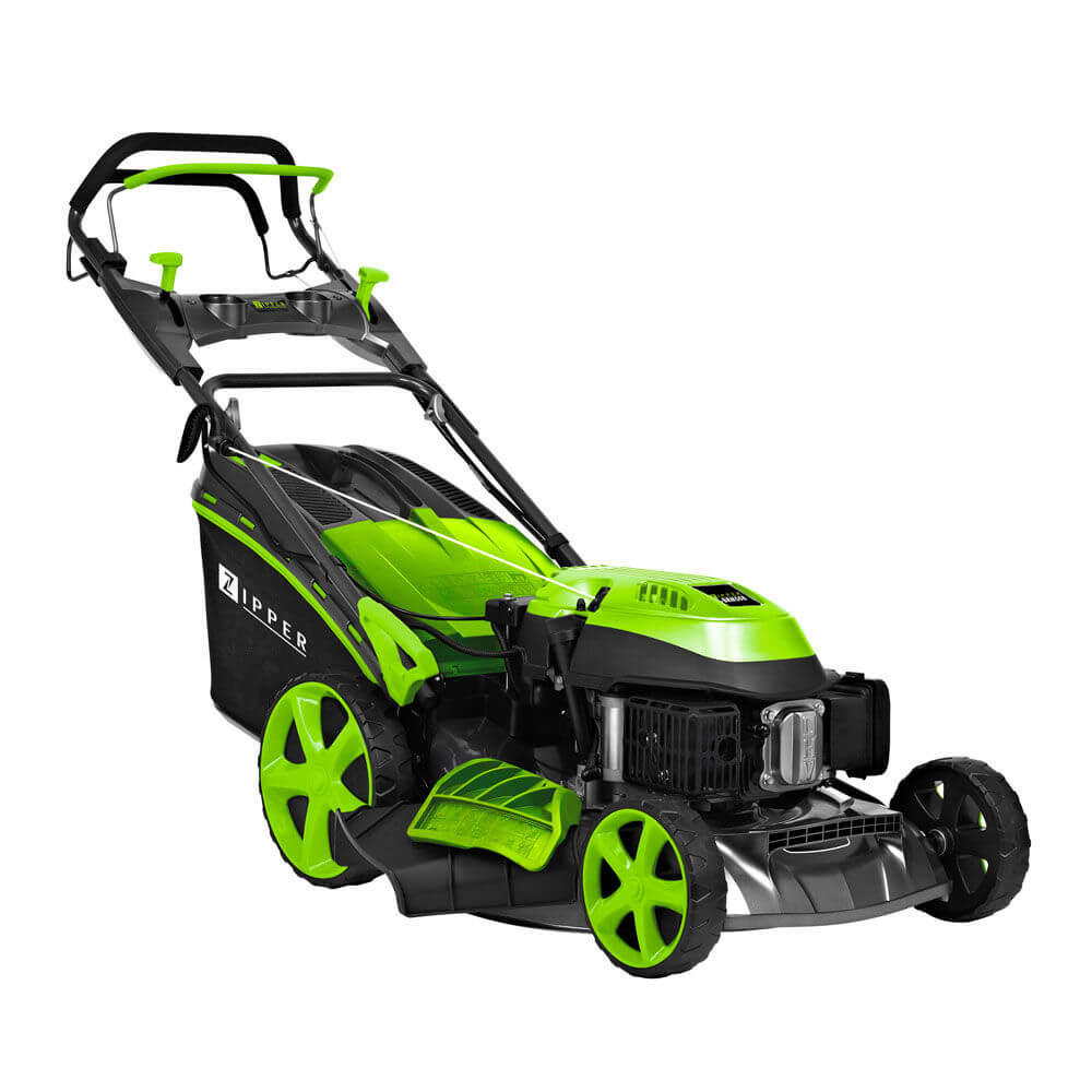 ZI-BRM508 Zipper Benzinrasenmäher ZI-BRM508 – Bild 1
