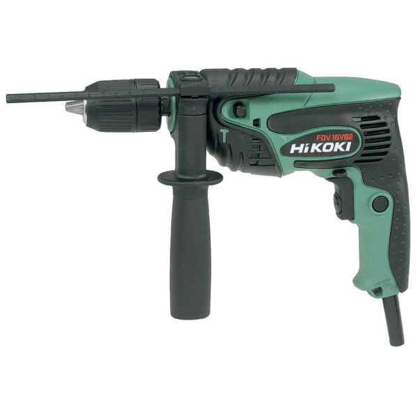 Hikoki Schlagbohrmaschine FDV16VB2 – Bild 1