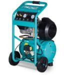 Aircraft Kolbenkompressor COMPACT-AIR 321/20