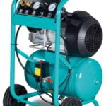 Aircraft Kolbenkompressor COMPACT-AIR 361/24 E