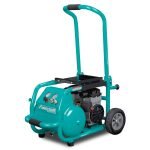 Aircraft Kolbenkompressor COMPACT-AIR 240/20 OF E