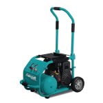 Mobiler KolbenkompressorCOMPACT-AIR 320/24 OF E