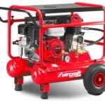 Aircraft Kompressor Benzinmotor AIRCAR-BAU 500/20 B PRO